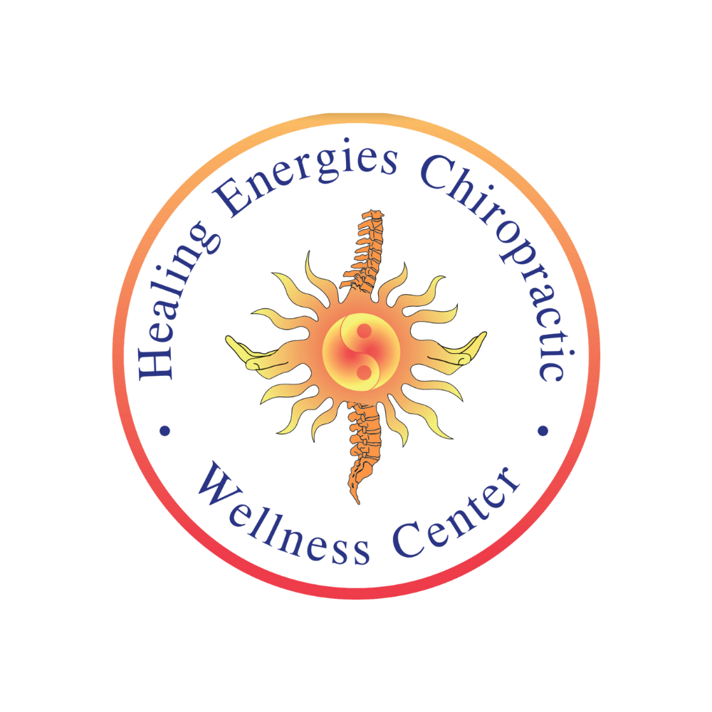 Healing Energies logo